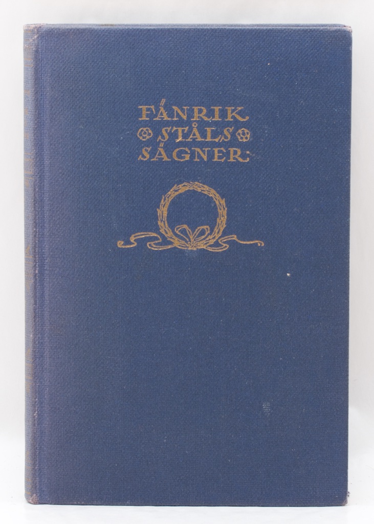 Fnrik stls sgner, 1926