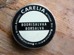 Carelia- boorisalvaa