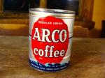 Arco coffee
