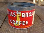 Hills bros. coffee