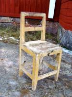 Renesanssi- tuoli