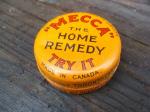 Mecca the home remedy