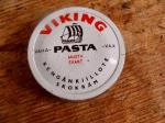 Viking pasta 
