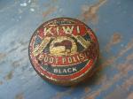 Kiwi, Boot polish