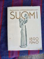 Suomi, msesidiga livfrskrindsbolaget 1890-1940