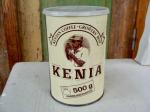 Kenia kahvia, Pannujauhatus 500g