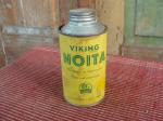 Viking Noita- puhdistus-kiillotusaine