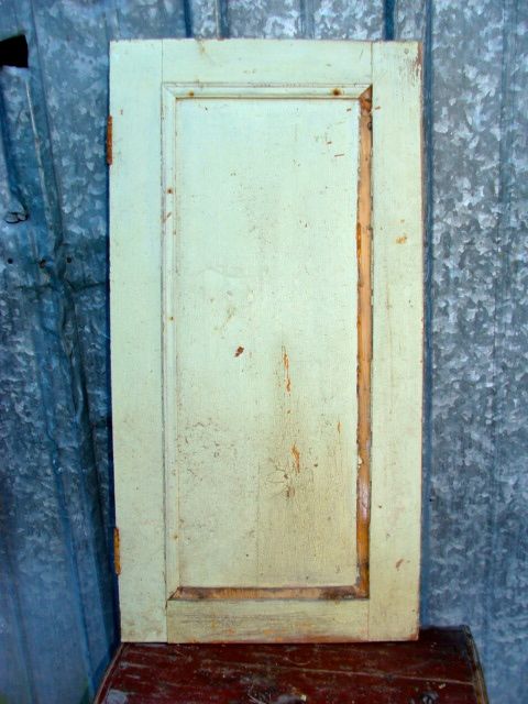 Kaapin ovi, 42,5x83x2,3