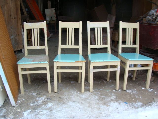 Jugend- tuoli, 4kpl