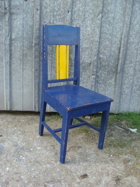Jugend- tuoli