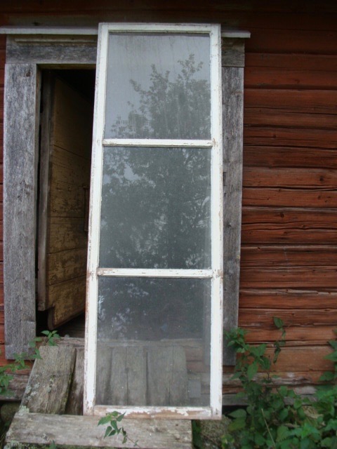 3-ruutuiset ikkunat, 54,5x167x2,5