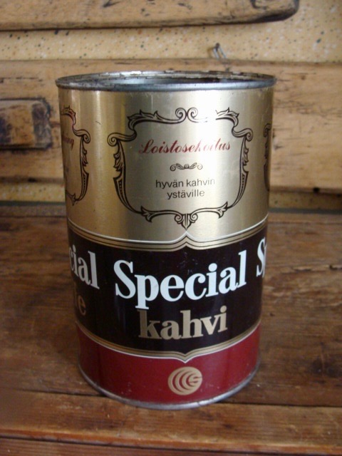 Special kahvi SOK