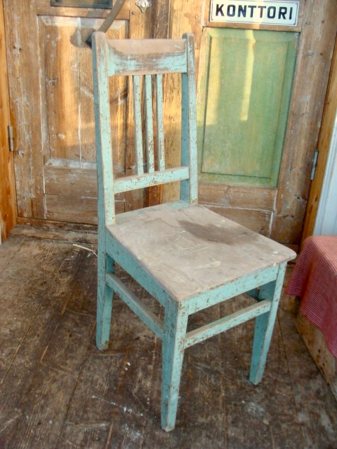 Jugend- tuoli
