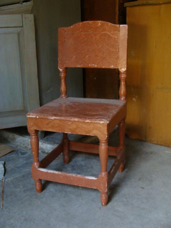 renesanssi-tuoli