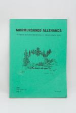 Murmursunds allehanda 1980