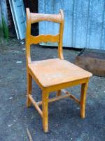 Biedermeier- tuoli