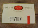 Boston- cigarettes