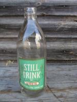 Limsapullo, Bock/ still drink
