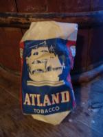 Atland Tobacco, Tampreen tupakkatehdas
