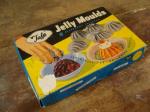 Jelly Moulds- kakkuvuokia