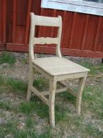 Biedermeier- tuoli