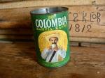 Colombia kahvia 500g