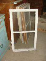 2-rutiga fönster, 53x89 cm