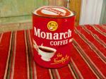 Monarch coffee 400g Kesko Oy
