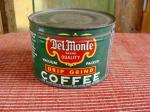 Del monte coffee, Drip grind, USA