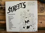 LP-levy, Various-Streets